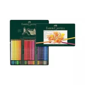 [알티피아]파버카스텔 폴리크로모스 전문가용 유성색연필 60색세트