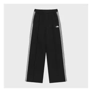 노스페이스 화이트라벨 노스페이스 NFM_NP6KR82J_BLK_ 여성 TNF 트랙 팬츠 NP6KR82J_BLK 451497