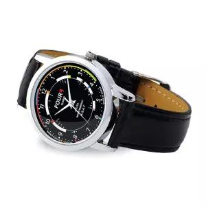 남녀공용 시험장 아날로그 손목시계