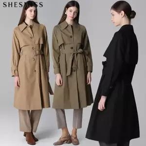 [쉬즈미스][쉬즈미스] 레글런 벨티드 맥코트_18629099_588585