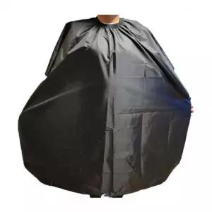 염색 방수 미용 가운 커트