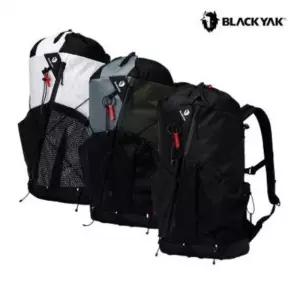 블랙야크 공용 25L 등산 백패킹 당일산행 배낭 가방 롯지_25 2BYKSXV919 GD 253934