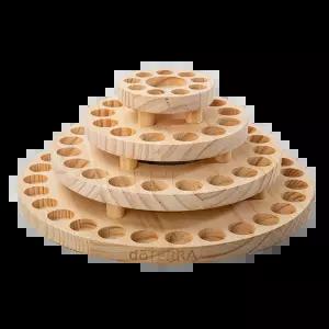 향수장 아로마 오일 디스플레이 조향대 선반 보관함 진열대