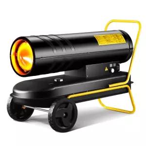 등유 열풍기 산업용 농업용 축사 히터 공업용 타이머 버전 난방기