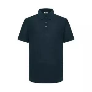 [롯데백화점]닥스 [메세지카드+사은품]면혼방 워셔블 카라니트 DMS1SWTS150-E1