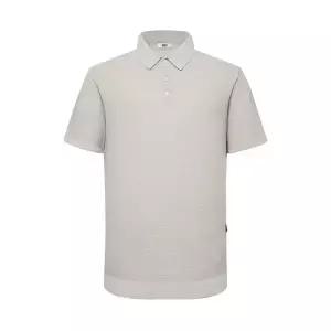 [롯데백화점]닥스 [메세지카드+사은품]면혼방 워셔블 카라니트 DMS1SWTS150-G1