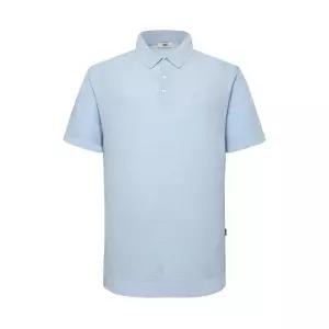 [롯데백화점]닥스 [메세지카드+사은품]면혼방 워셔블 카라니트 DMS1SWTS150-B1