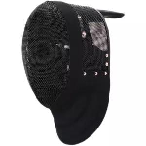 펜싱 헬멧 마스크 분리형 안면 가드 보호구 연습용 훈련 얼굴 스포츠 장비