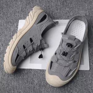 남자 아쿠아슈즈 아쿠아샌들 비치 여름 아웃도어