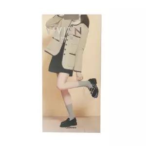 [롯데백화점]비비안 삭스롤링무압박삭스(YM3020)