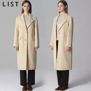 [리스트][리스트] 울 싱글 핸드메이드 코트_19435258_588584