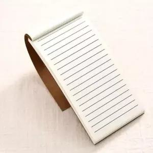 메모지 메모장 크라프트수첩 공책 미니수첩