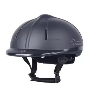 초급자용 승마헬멧 안전모 초경량 고강도 통기성 라이딩 승마모자 훈련용