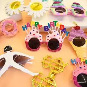 파티 파티소품 생일파티 파티용품 선글라스