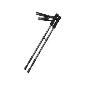 아이더 등산스틱 POP 3단 두랄루민 쌍스틱 세트 DUA24T81C6 167127