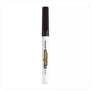 모나미 네임펜F 중간글씨 흑색 12개