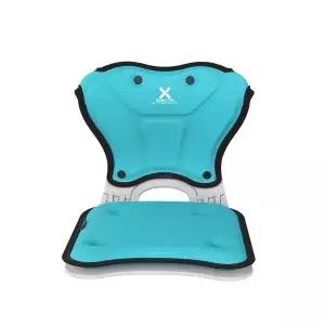 접이식 등받이 의자 보조 낚시좌대 바다좌식 휴대용 방석 패드 낚시의자 쿠션