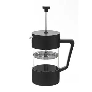 펌핑 커피우림기 우유거품기 티메이커 1L 캠핑 실용적