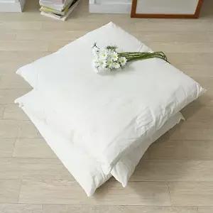 [유노야]50 사각 목화방석솜 (50x50)