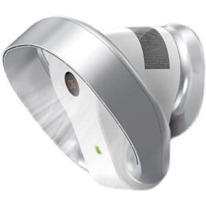 날개없는 무선 가정용 무소음 무풍 팬 선풍기 원형 리모콘 저소음 조용한 써큘레이터