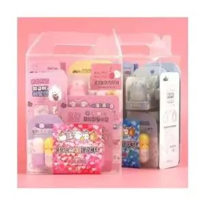 몰랑이 문구세트 스페셜