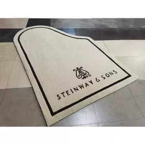 피아노 방음 매트 디지털피아노 두꺼운 방음매트 러그