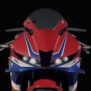 CNC 회전식 백미러 혼다 CBR600RR CBR 600 RR CBR600 2003-2025 용 신제품