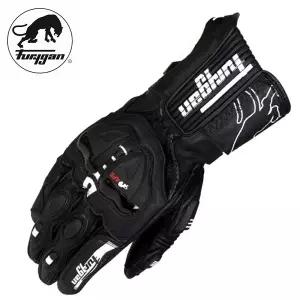 레저 바이크 오토바이 산악 자전거 Furygan 가죽 장갑 크로스 컨트리 라이더 레이싱