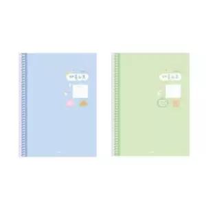 펜피아 5000 초등 배움노트(저학년) 갑(10개입)