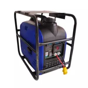 DC 주차 에어컨 저소음 트럭 지지대 대기 무시동에어컨 3kw