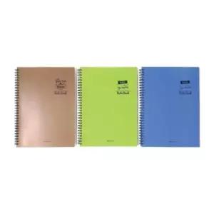 영진 7000 스프링노트 대16절(B5)/(16권 1박스) 박스(16개입)