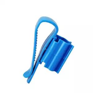 고퀄리티   어항 호스고정클립 M11655 거치대 청소 호스 수족관 고정 클립