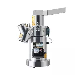 초미세 파쇄기 곡물 대형 제분 믹서 알약 마쇄기 가루분쇄 블랜더 미분