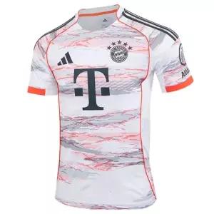 바이에른 뮌헨 25-26 어웨이 반팔저지(JJ2143) 유니폼 월드컵