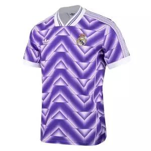 레알 마드리드 LFSTLR 반팔저지(JN3055) 유니폼 월드컵