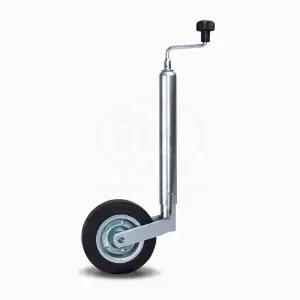 트레일러 잭 바퀴 아웃트리거 거치대 요트 트레일러