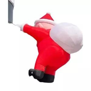 대형산타 풍선 산타할아버지 산타클로스 대형인형