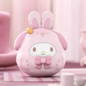 완구 산리오 오뚝이 코스튬 피규어-마이멜로디