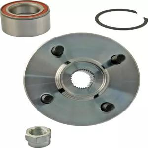 AC델코 골드 518514 (19312391) 전륜 허브 스핀들 키트