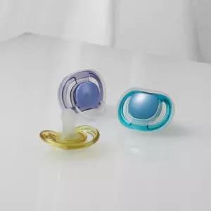 더블하트 스킨프렌들리 PPSU 쪽쪽이 1+1+1(+위생캡)