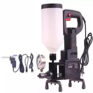 우레탄방수 그라우팅 누수주입기 크랙보수 장비 인젝션 아크릴 경화 시멘트 발포 수리