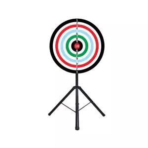 실내 다트 게임판 술집 축제 원판 놀이용 세트 자석 과녁