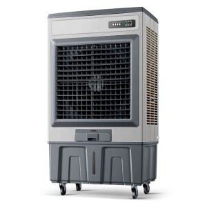 산업용 에어컨 선풍기 리모컨 냉풍기 수냉식 팬 상업용 냉각기 대형 가정용 업소용