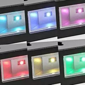 [Deco] 벽전등 벽조명 외부 외부벽등 벽부등 태양광벽부등