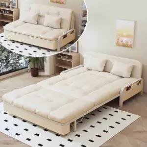 접이식 소파침대 원룸 공간활용 매트리스 거실 좌식 쇼파
