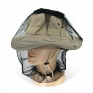 야간 작업용 모기장 얼굴 보호 방충망 벌초 등산 낚시 양봉 모기벌레