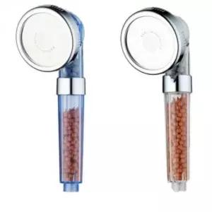 [SBD] 수압상승 교체용 헤드 필터 욕실 샤워기 3단