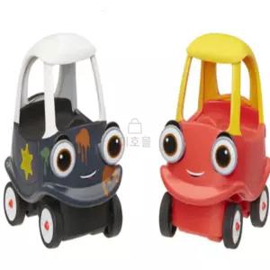 미호몰 리틀타익스 미니 코지쿠페 2카 작동완구 완구카