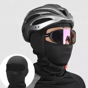 쿨링 아이스 바이크 페이스 마스크 자전거 방한 바라클라바