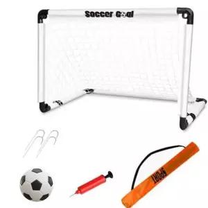 골대 축구 폴딩 미니 풋살 휴대용 접이식 제품 세트